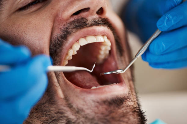 Best Emergency Orthodontic Repairs in Rodeo, CA