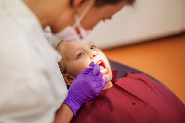 Best Weekend Emergency Dentist in Rodeo, CA